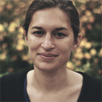 Portrait Mag.a Barbara Leitner, MSc