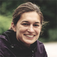 Portrait Mag.a Barbara Leitner, MSc